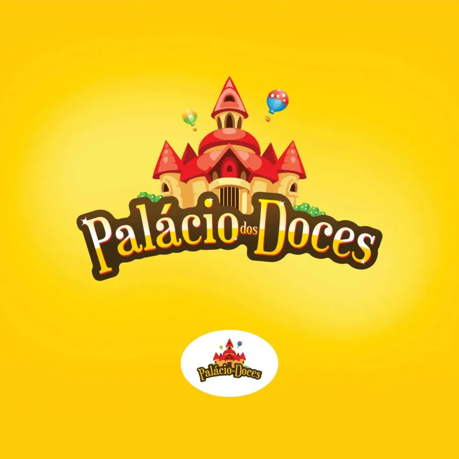 Palácio dos Doces