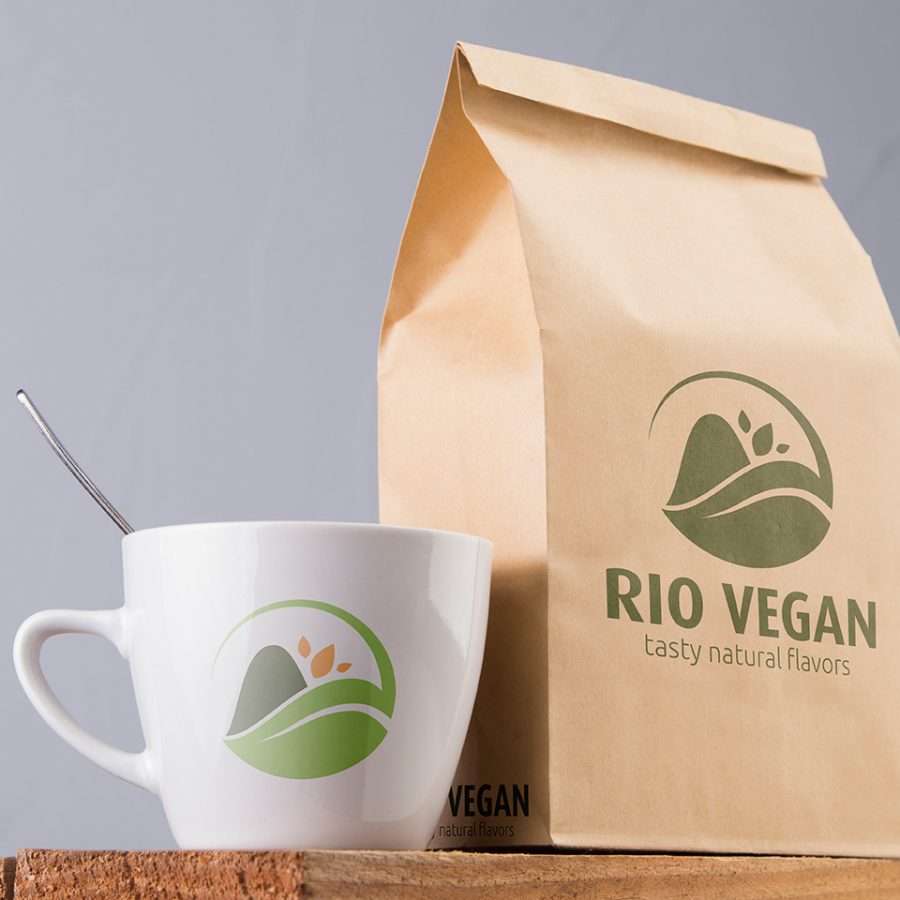 Rio Vegan