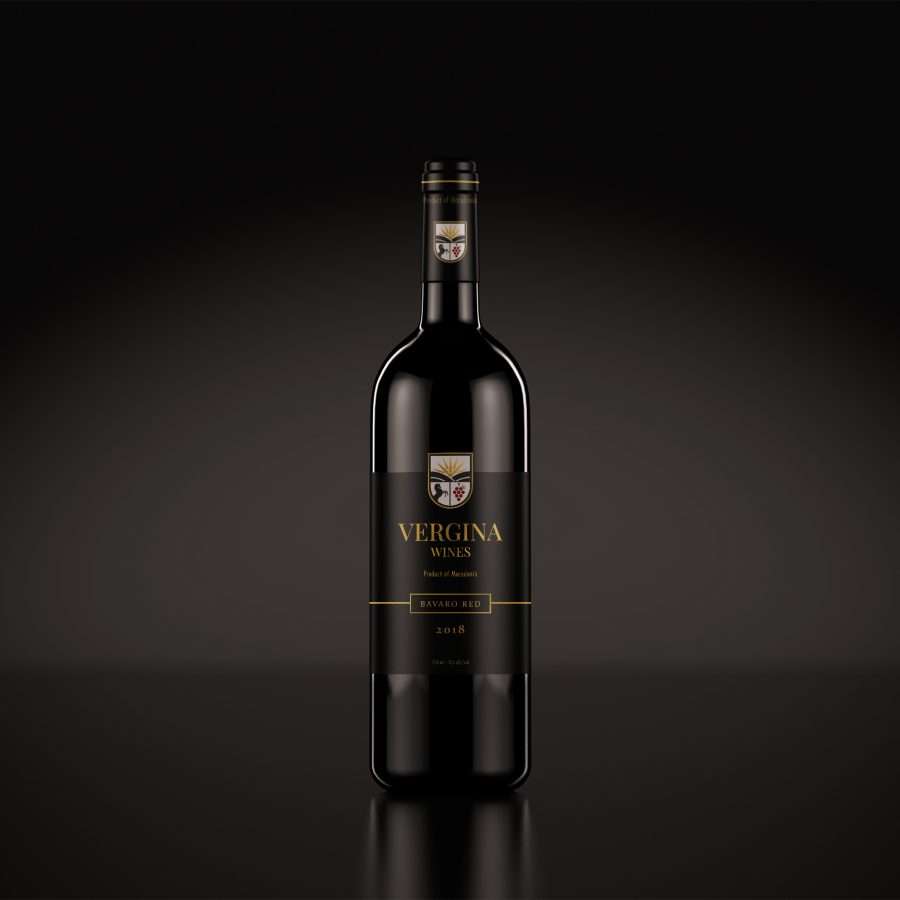 Vergina Wine