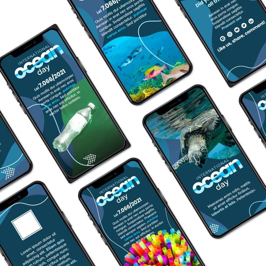 International Ocean Day