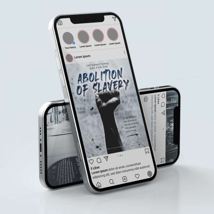 International Day for the Abolition of Slavery