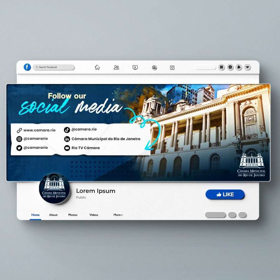 Câmara Municipal do Rio de Janeiro