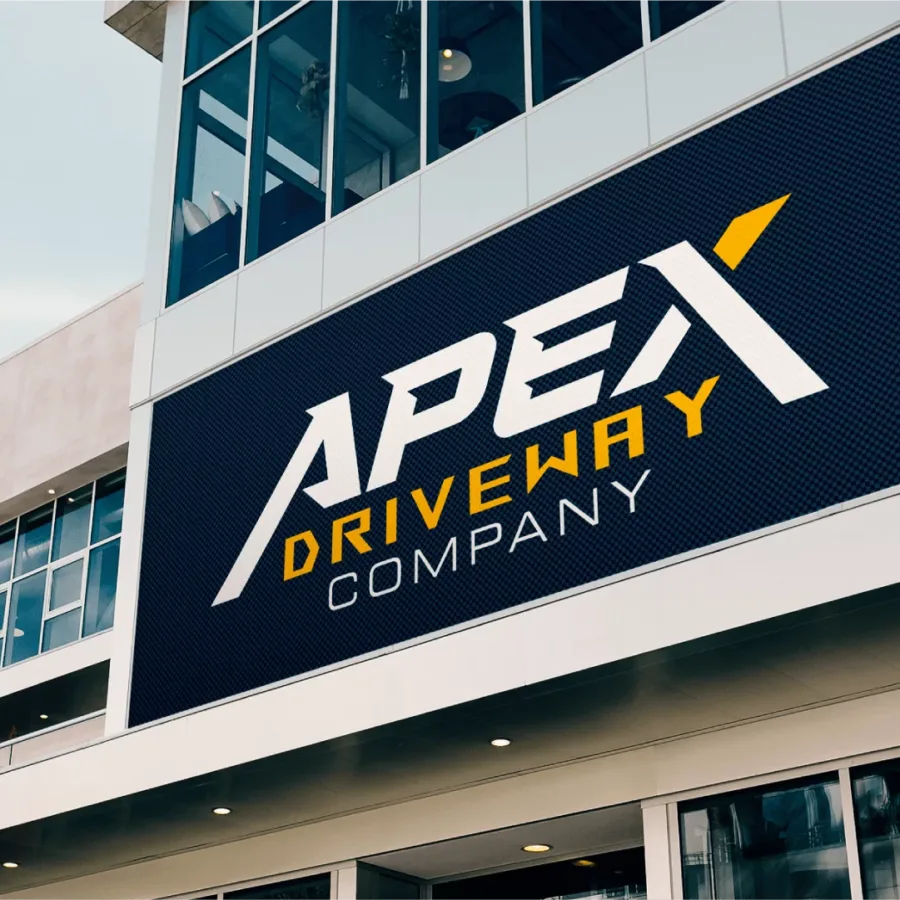 Apex Driveway