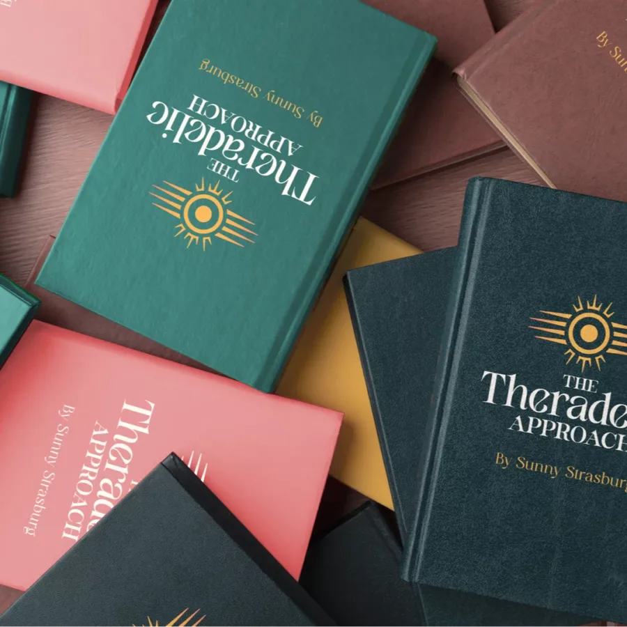 The Theradelic Approach